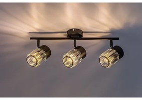 Rabalux 73061 - Spotlámpa VENARO 3xE14/15W/230V