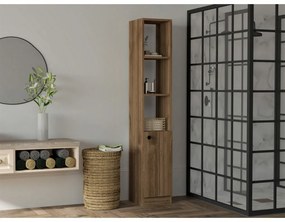 Trend Walnut szekrény