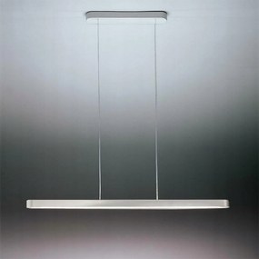 Artemide Talo 90 Led S függesztett Led lámpa ezüst 90 cm 32W 3000K