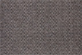 Lábtörlő Magnus Gumi 100x450 cm bézs @126059