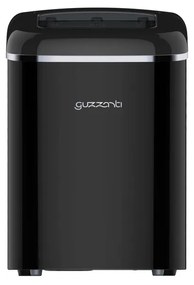 Guzzanti GZ 125B jégkészítő, fekete