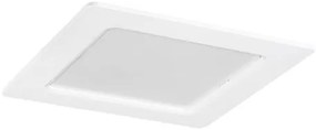 Rábalux Shaun 71237 Süllyesztett mennyezeti lámpa 1x6W/LED IP20