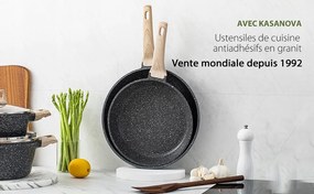 Carote edénykészlet 1 db-os