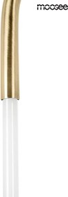 King Home MOOSEE PUZO L MSE010100253 Függőlámpa 1x10W/LED 3000K 800LM IP20