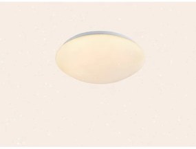 Globo 48363RGB - ATREJU 1xLED/12W + 1xLED/3W RGB dimm. lámpa