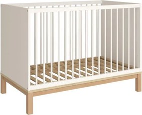 Faktum Loop White & Oak - 120-as babaágy
