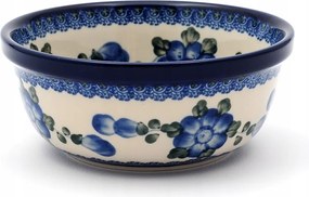 Tál 16cm 600ml Ceramika Artystyczna Bolesławiec