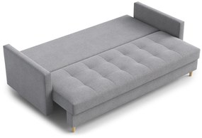 Háromszemélyes kanapé Saveta (rózsaszín). 1065758