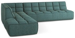 Moduláris sarokkanapé Kalai – Makamii