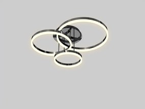 Aviano Lighting PERPIGNON 9049-405 Plafonlámpa 1x51w/led 3000k 5900lm