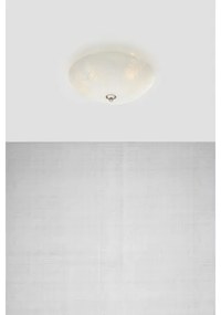 Markslöjd 107755 - Mennyezeti lámpa BLAD 3xE14/40W/230V átm. 43 cm