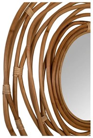 Kubu fali tükör - Dutchbone