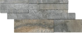 Mozaik Del Conca Climb grey 30x60 cm matt THCL536