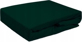 Gumis frottír lepedő 220x200 Darymex