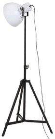 fehér állólámpa 25 W 61x61x90/150 cm E27