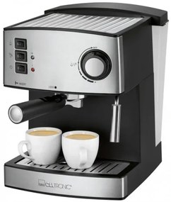 Clatronic ES 3643 eszpresszó kávéfőzőgép