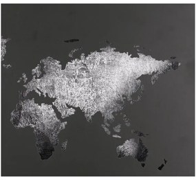 Wofi 4556.01.50.9600 - LED Fali dekoratív lámpa LINDA LED/26W/230V 3000K