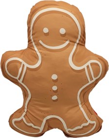 Mr. Sütemények karácsonyi párna Mézeskalács