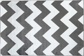 Isphahan Szőnyeg 80x150 Premium Viscosa Klasszikus v19