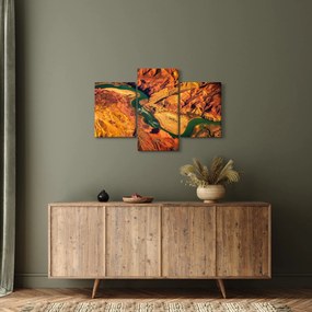 Kép - Grand Canyon (90x60 cm)