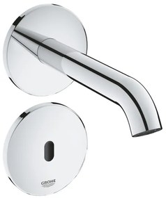 GROHE 36447000 - Infravörös elektronikus csaptelep ESSENCE E 182 mm fényes króm