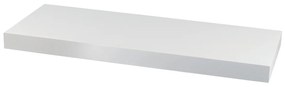 P-001 fali polc matt fehér