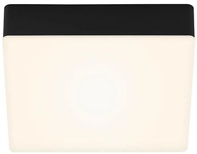 Briloner 7069-015 - LED Mennyezeti lámpa LED/11W/230V fekete