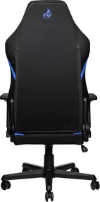 Nitro Concepts - X1000 Gamer szék- fekete/kék