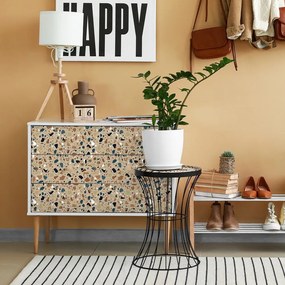 Bútormatrica 60x40 cm Terrazzo Sevilla – Ambiance