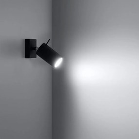Sollux RING SL.0091 Fali lámpa 1x40W/GU10