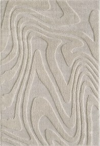 Bézs szőnyeg 160x230 cm Dune – ESTE