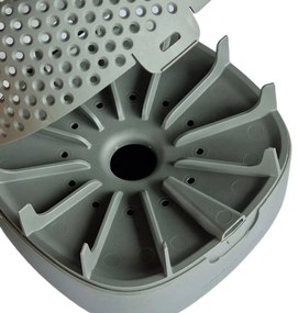 Everbrand Nedvességelnyelő Absodry Duo Family Bag3-sorozat, 30 m3-ig, sötét szürke