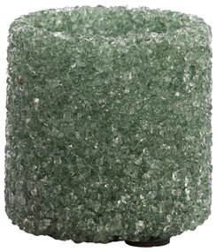 Üveg gyertyatartó teamécseshez Morita – Light & Living