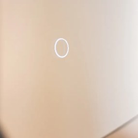 Zuma Line D3005 - LED Fürdőszobai tükör háttérvilágítással 24W/230V 3000/4000/6000K IP44