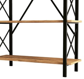 Nero Elit polcállvány