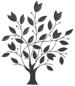 Fém kerti dekoráció Tree – Garden Pleasure