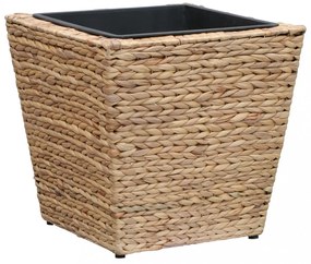 3 db vízijácint növénytartó