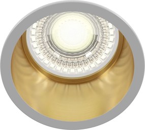 Maytoni REIF DL049-01WG Beépíthető spotlámpa 1x50W/GU10
