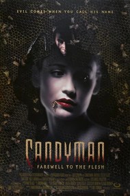 Illusztráció Candyman 2