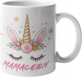 Nyomott Mintás Bögre Születésnapi Ajándék Bögre Anyák Napjára Anya Anyacorn