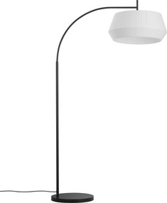 Nordlux modern állólámpa dicte fehér nor2112414001