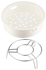 Heinner HPCK-38BK - Multifunkciós elektromos nyomásfőző 5,7 l 1000W/230V fekete