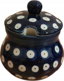 Cukortartó 135 Művészeti Boleszláv Kerámia 100ml 42