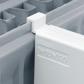 Wenko Standard függesztett ruhaszárító, 2,14 m