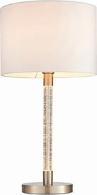 Endon ANDROMEDA 71621 Asztali lámpa 1x40W/E27 IP20
