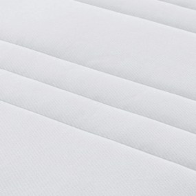 közepes Bonnell rugós matrac 70x200 cm