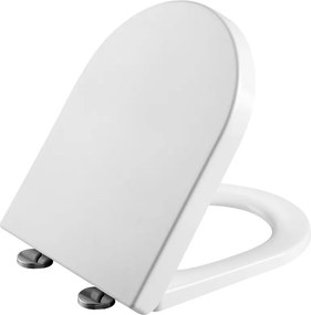 Szabadon álló WC-ülőke Cersanit City Oval-hoz, könnyen kihúzható