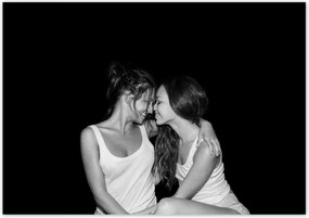 Poszterek 100x70 Forró csajok Lmbt nők