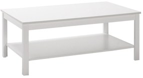 Dohányzóasztal Losuku 5 (fehér) . 1093335