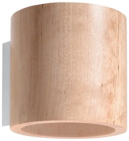 Sollux ORBIS SL.0490 Fali lámpa 1x40W/G9
